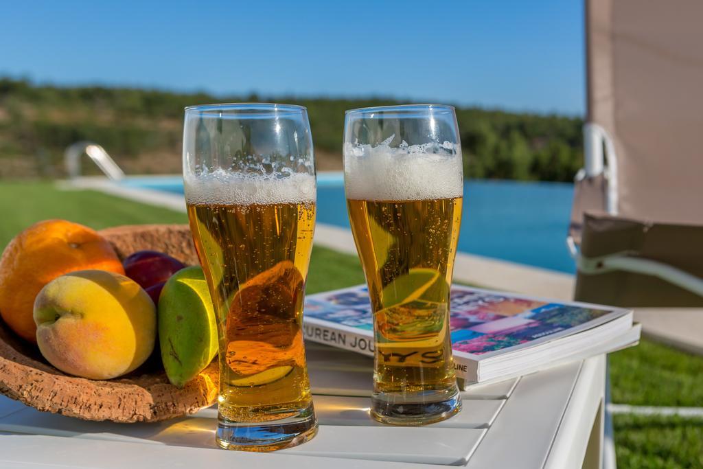 Monte Das Texugueiras - Adults Only Zewnętrze zdjęcie