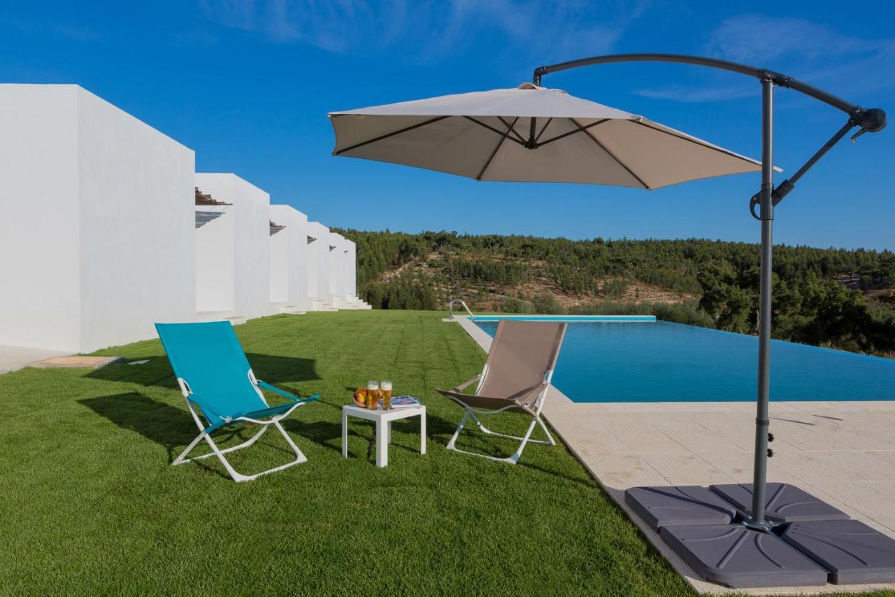 Monte Das Texugueiras - Adults Only Zewnętrze zdjęcie